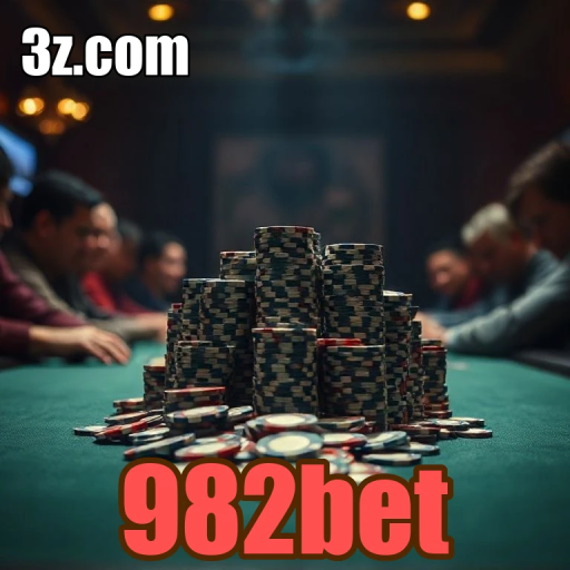 A Emoção do Live no 982bet: Jogos em Tempo Real e Mais