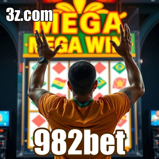 Esportes e Diversão: A Magia da 982bet