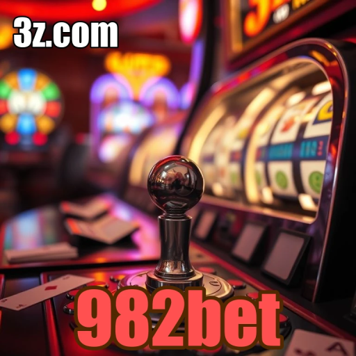 Mesa Inovadora e Interativa do 982bet para Jogadores Brasileiros